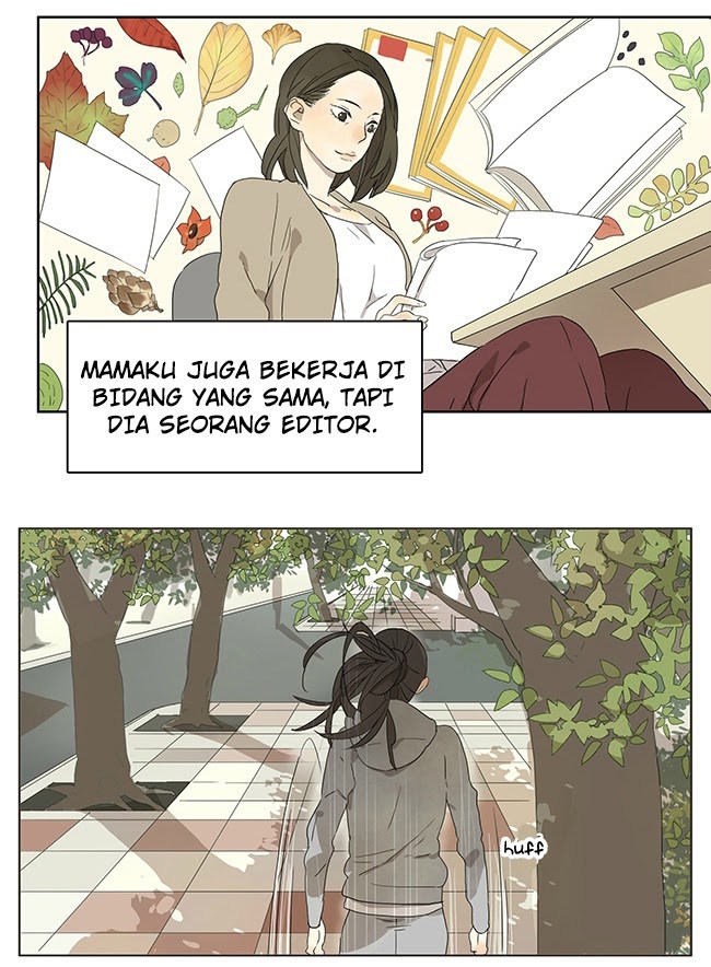 tamen-de-gushi - Chapter: 51