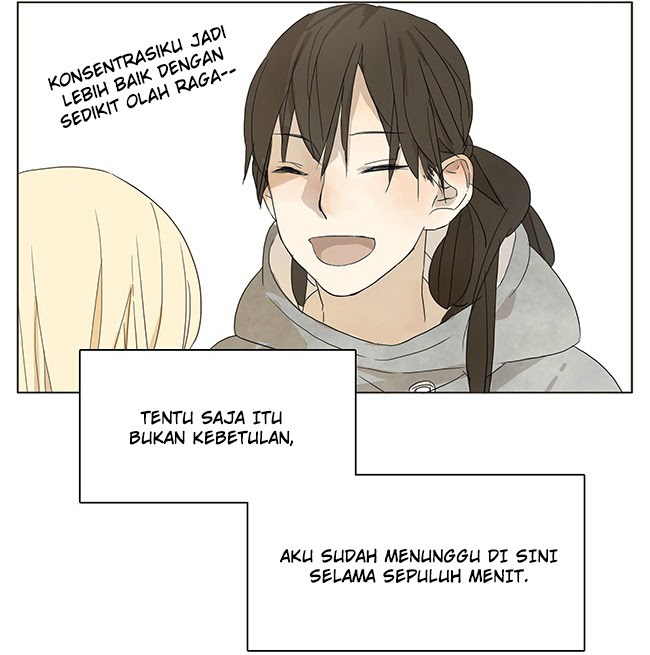 tamen-de-gushi - Chapter: 51