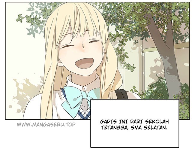 tamen-de-gushi - Chapter: 51