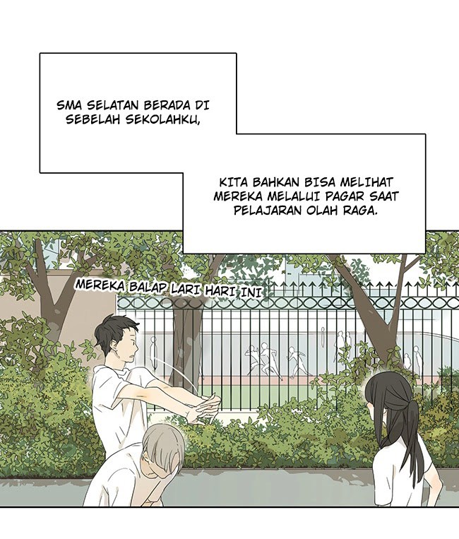 tamen-de-gushi - Chapter: 51