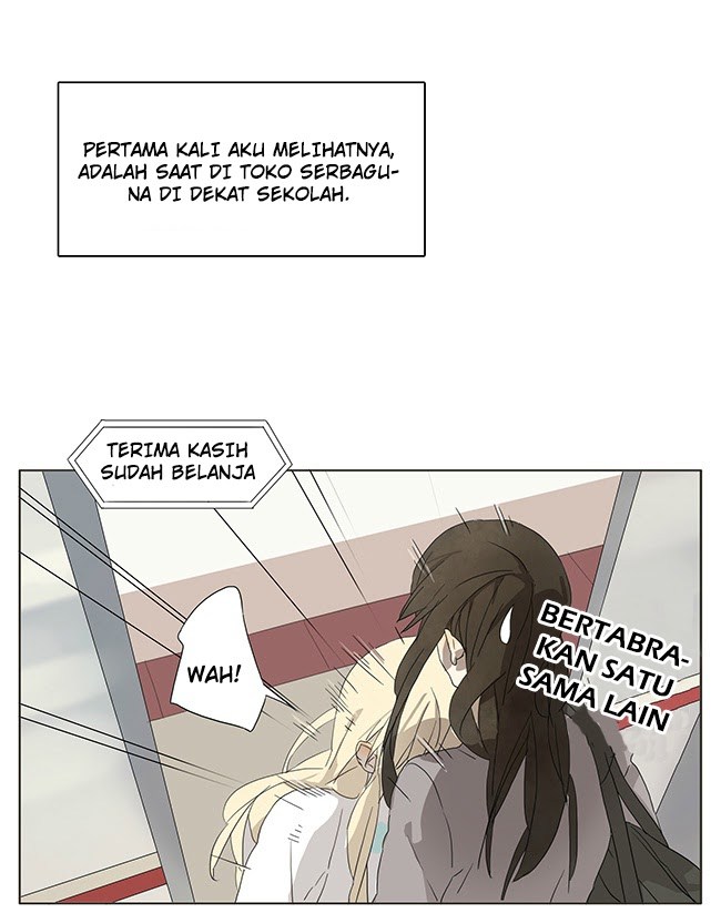 tamen-de-gushi - Chapter: 51