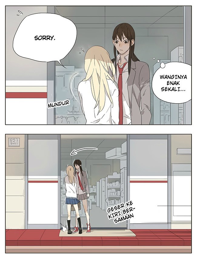 tamen-de-gushi - Chapter: 51