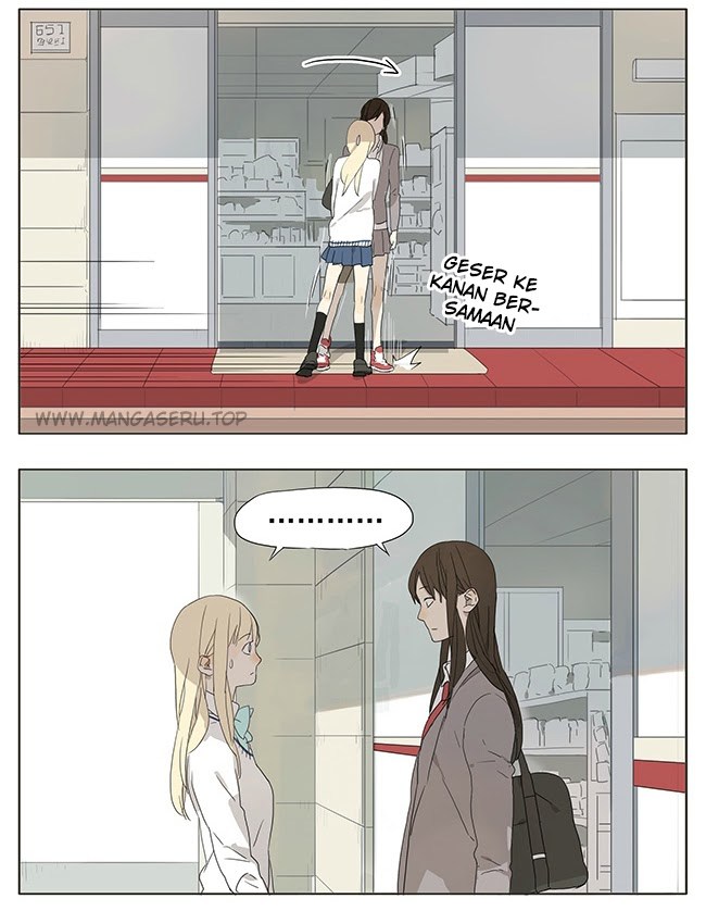 tamen-de-gushi - Chapter: 51