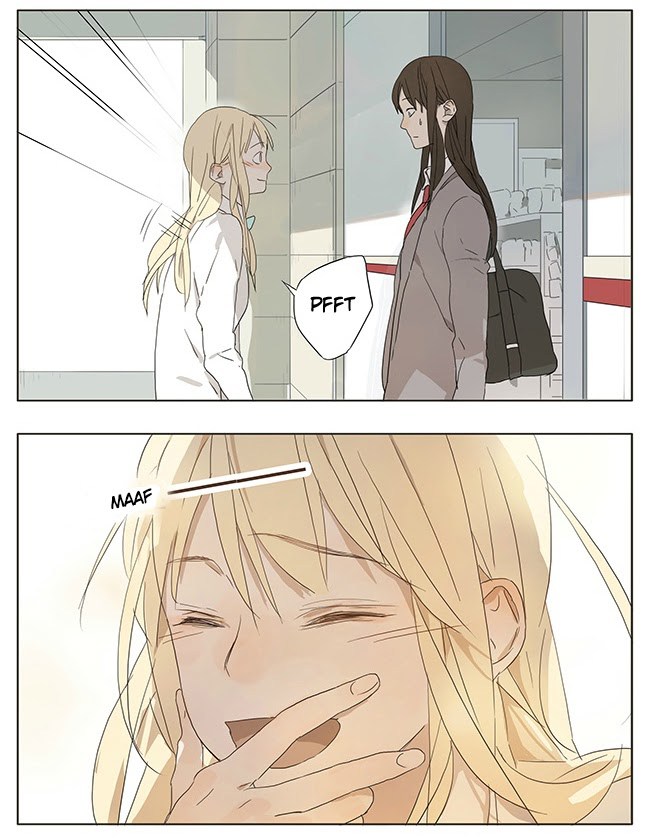 tamen-de-gushi - Chapter: 51