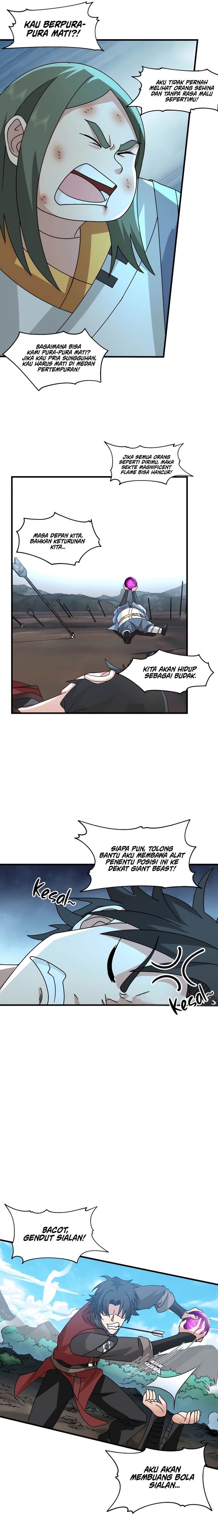 its-lonely-to-be-invincible - Chapter: 1