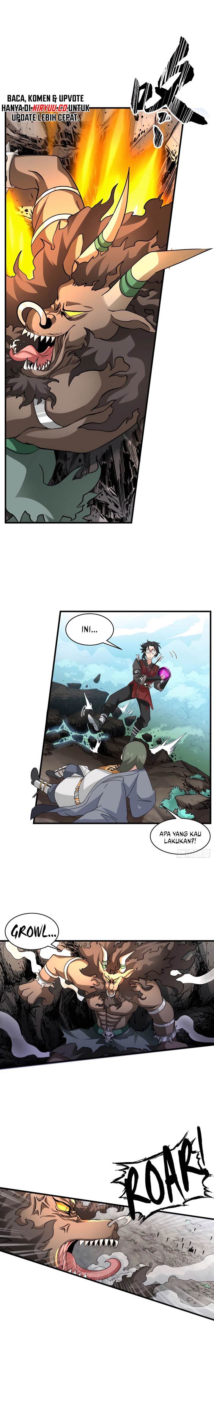 its-lonely-to-be-invincible - Chapter: 1