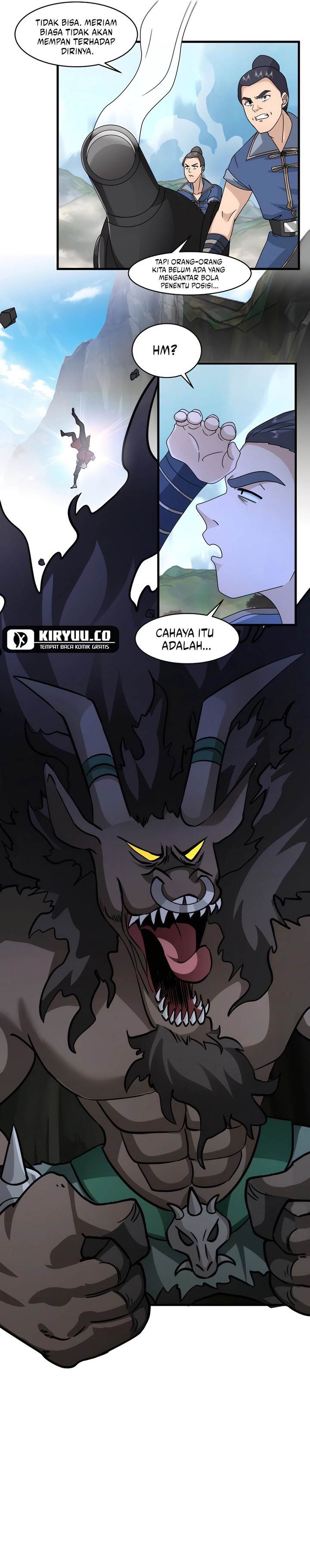 its-lonely-to-be-invincible - Chapter: 1