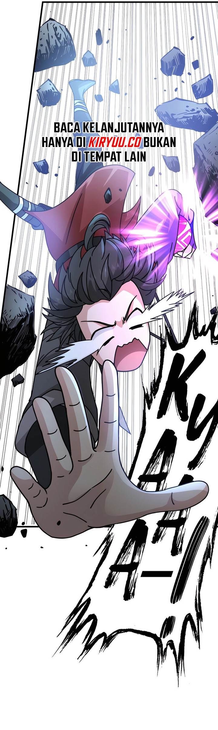 its-lonely-to-be-invincible - Chapter: 1