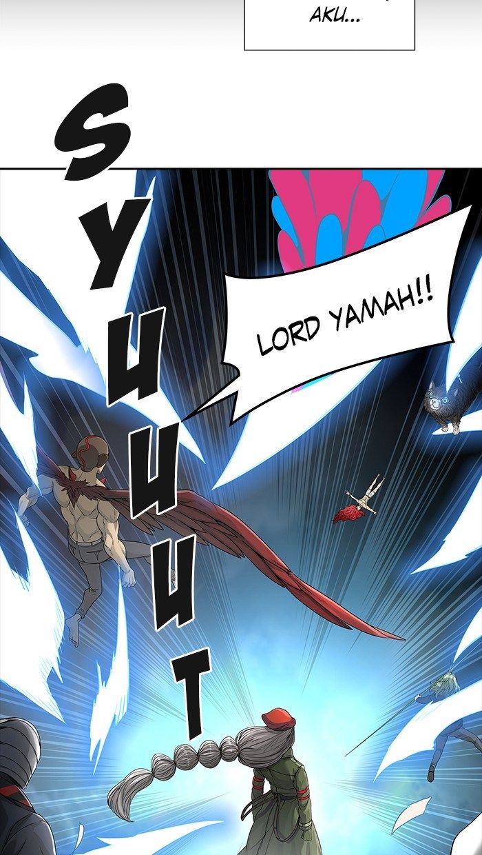 tower-of-god - Chapter: 453