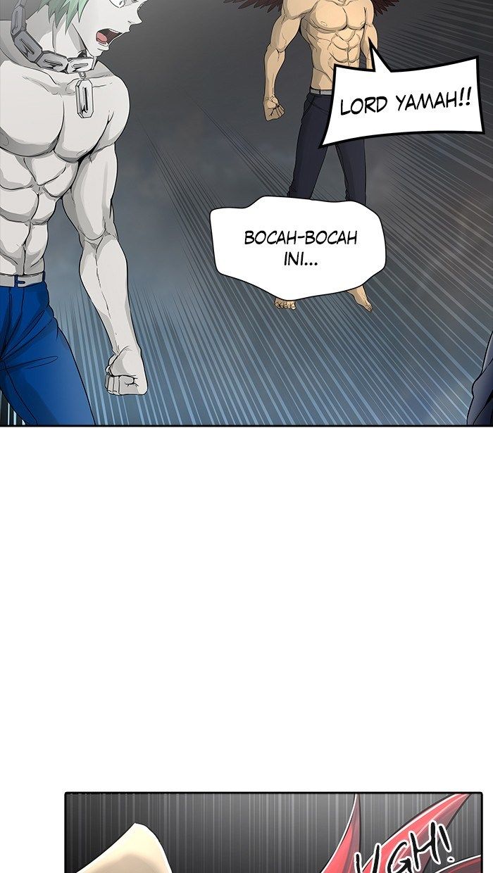 tower-of-god - Chapter: 453