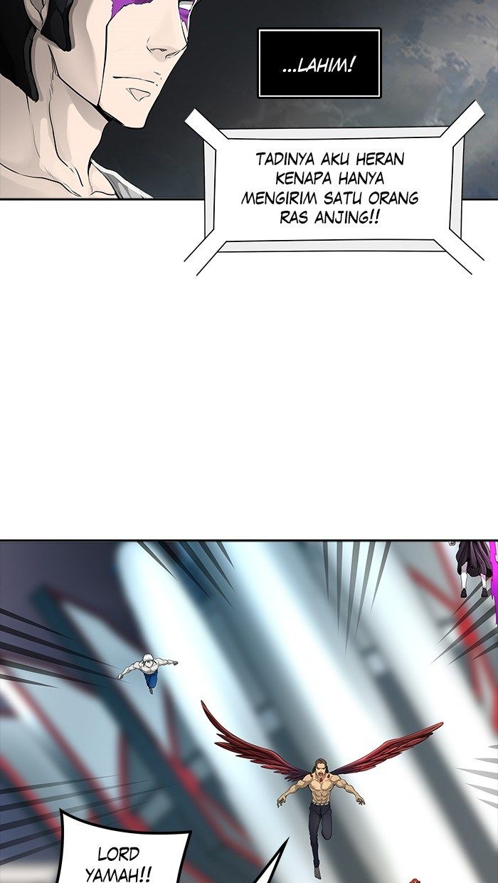 tower-of-god - Chapter: 453