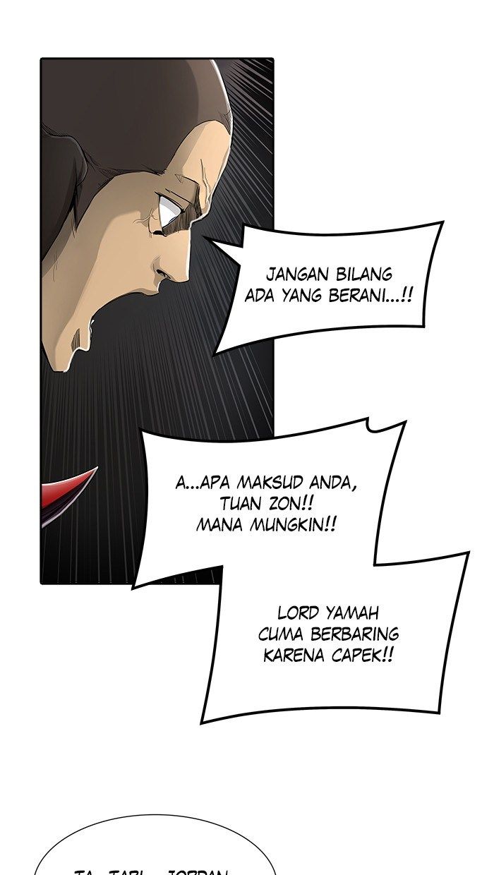 tower-of-god - Chapter: 453