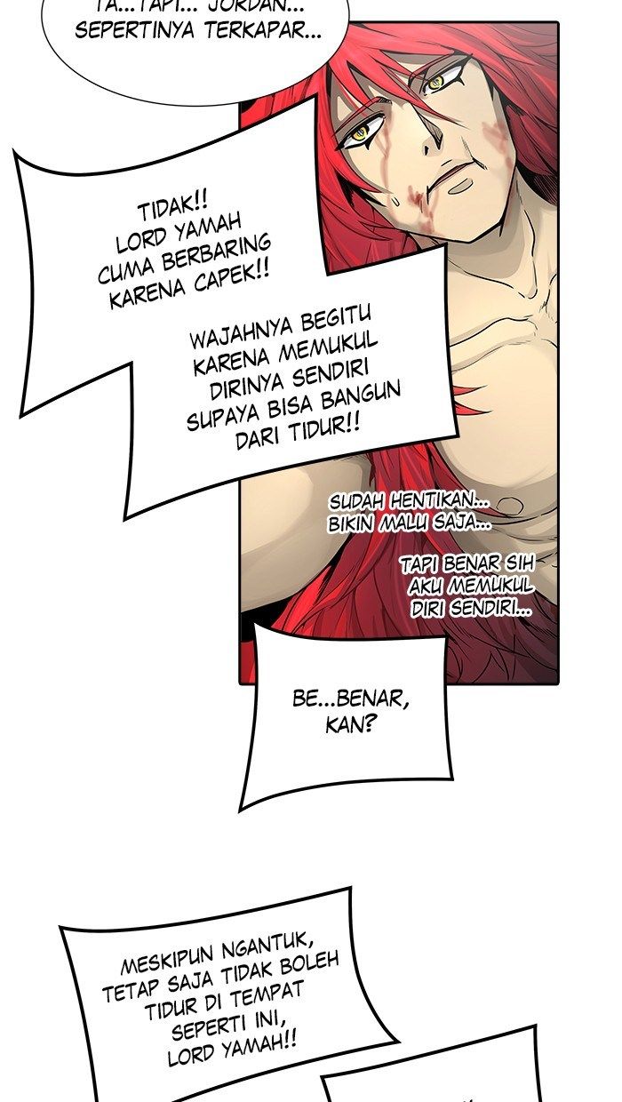 tower-of-god - Chapter: 453