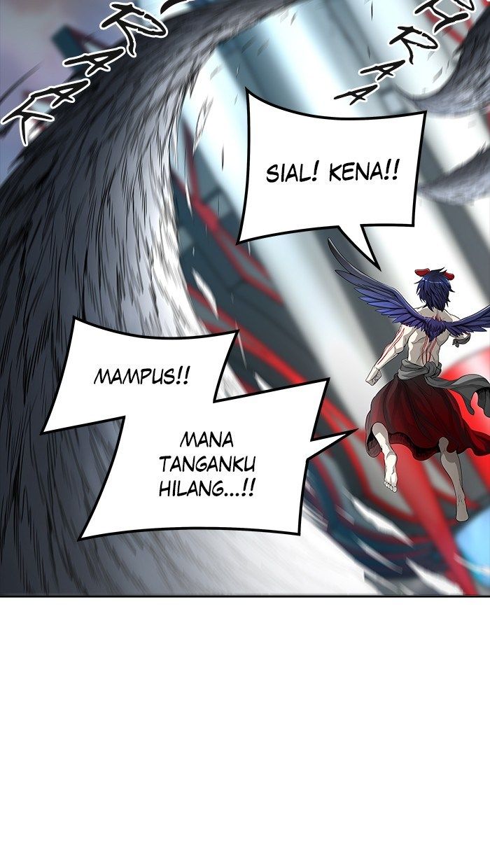 tower-of-god - Chapter: 453