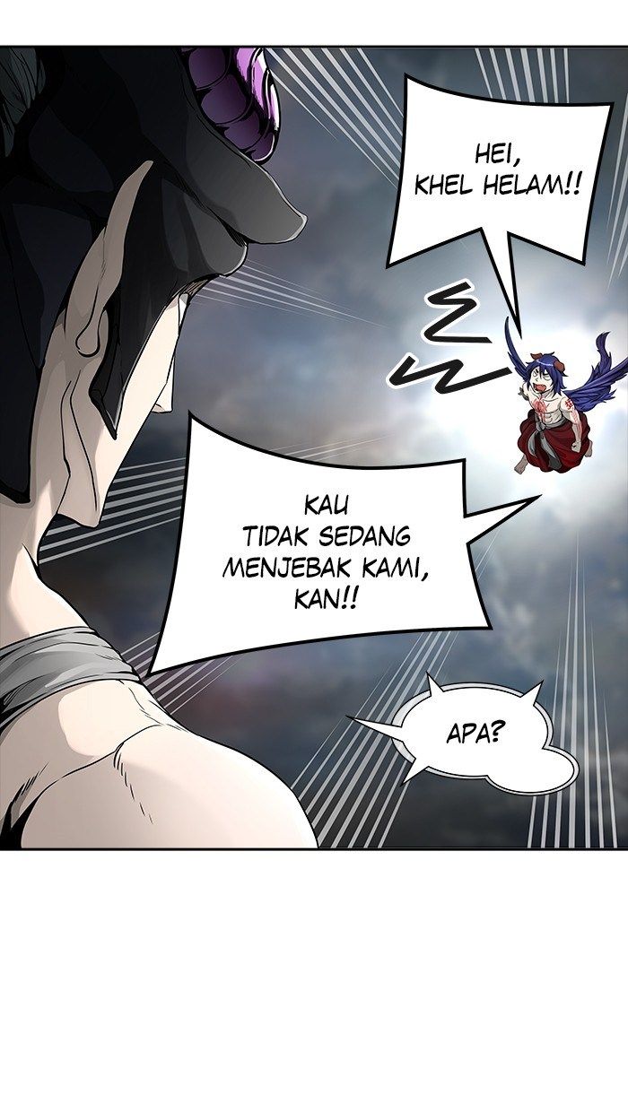 tower-of-god - Chapter: 453