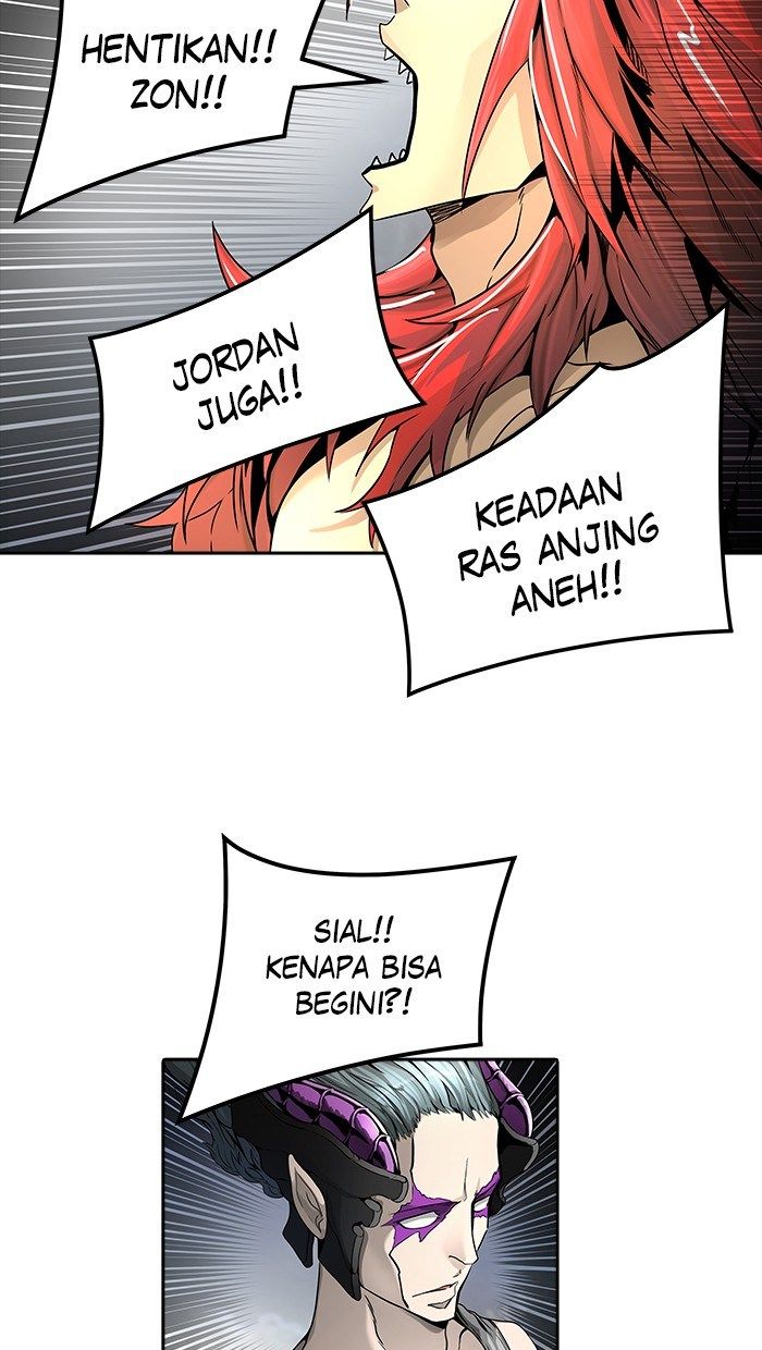 tower-of-god - Chapter: 453