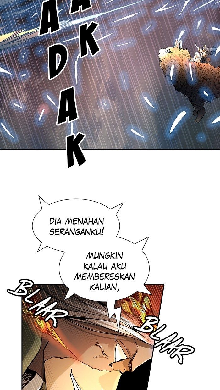 tower-of-god - Chapter: 453