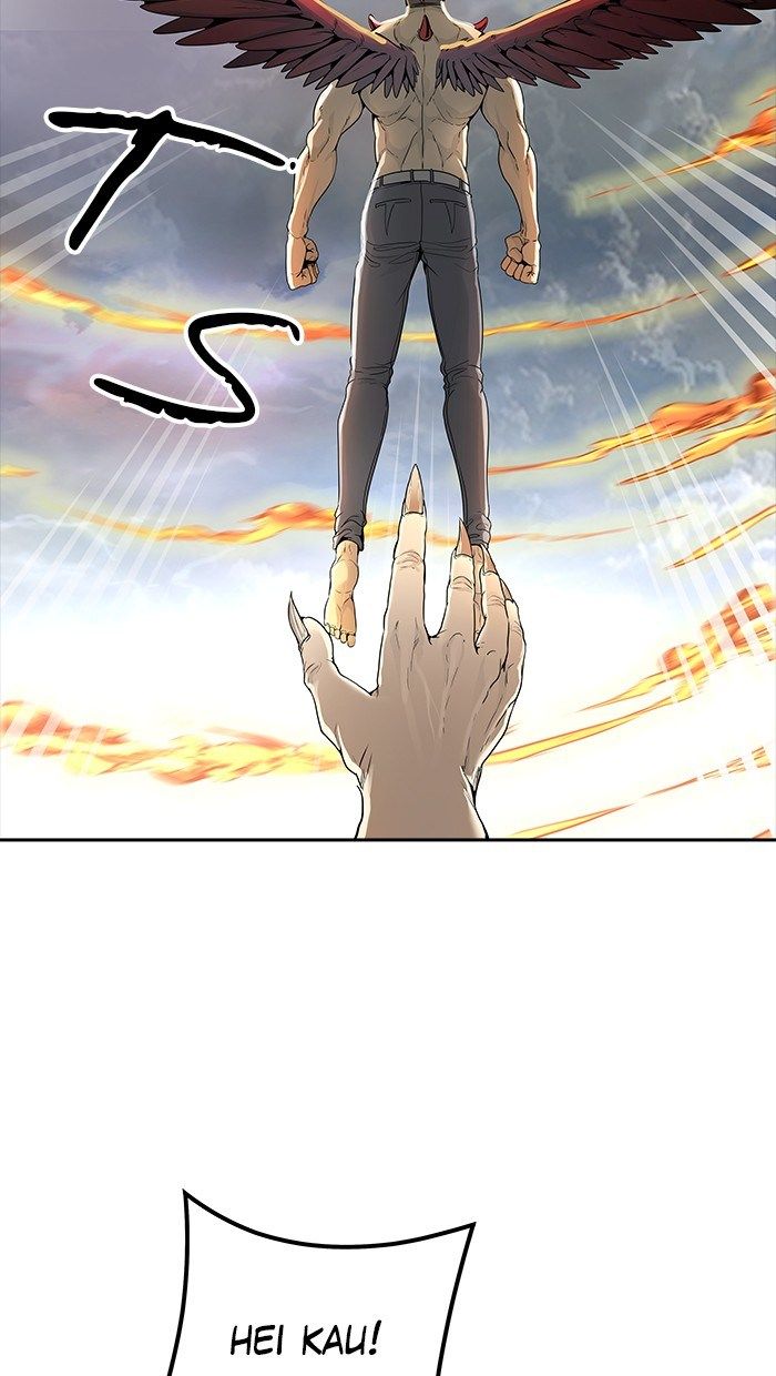 tower-of-god - Chapter: 453