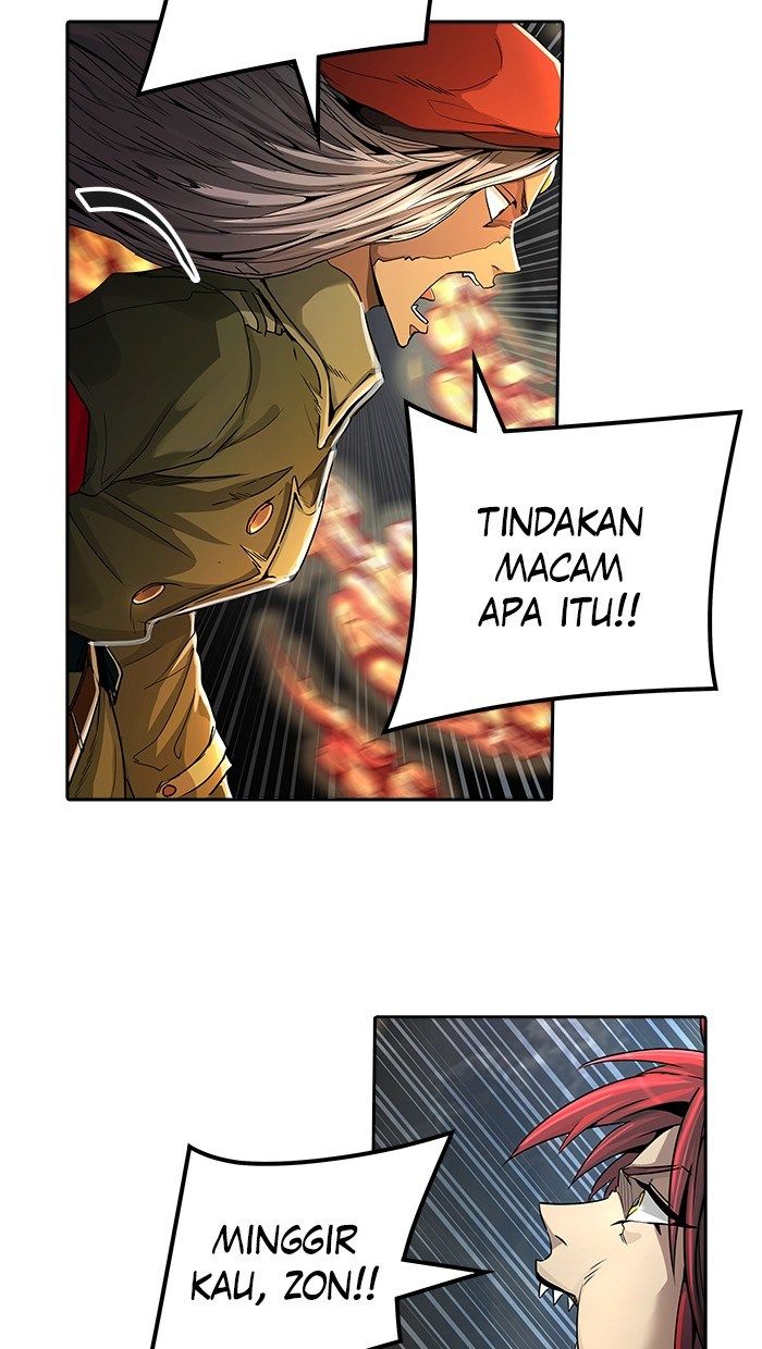 tower-of-god - Chapter: 453