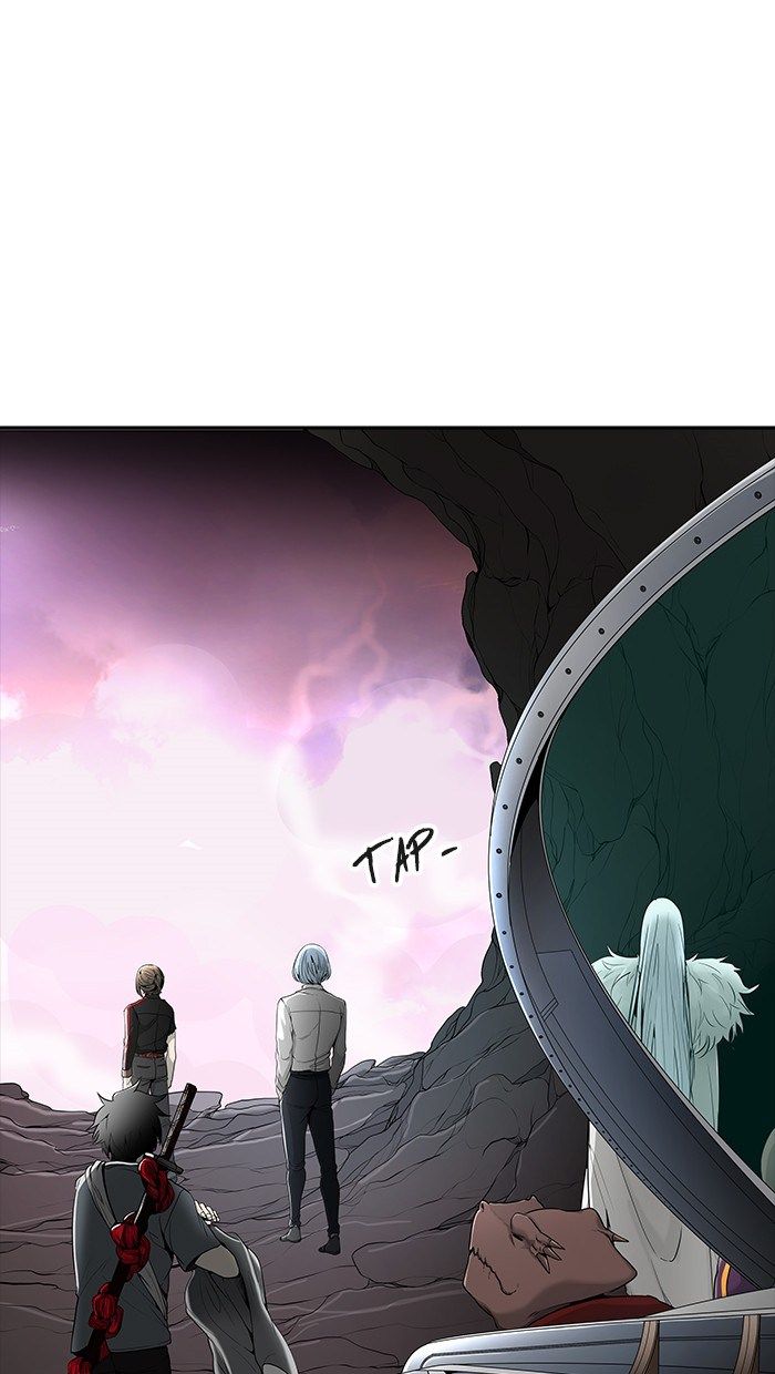 tower-of-god - Chapter: 453