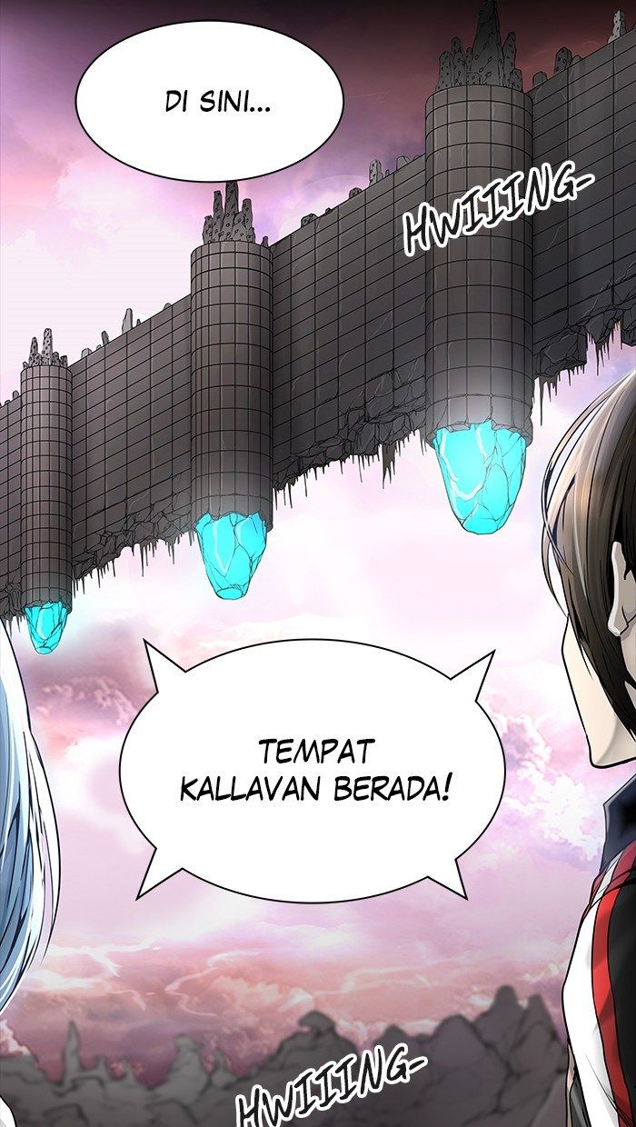 tower-of-god - Chapter: 453