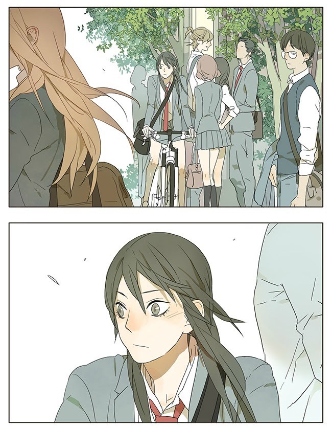 tamen-de-gushi - Chapter: 52