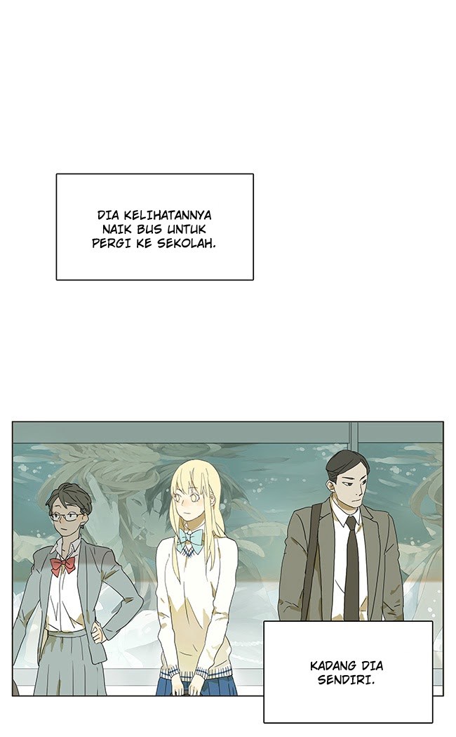 tamen-de-gushi - Chapter: 52