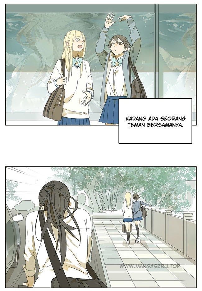 tamen-de-gushi - Chapter: 52