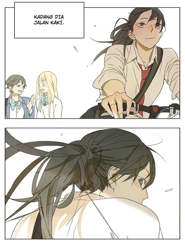 tamen-de-gushi - Chapter: 52