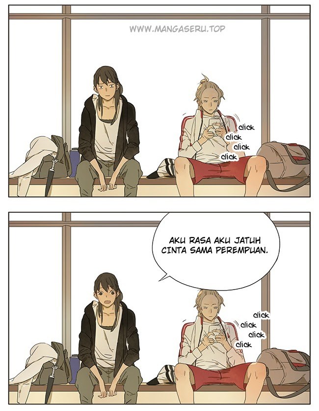 tamen-de-gushi - Chapter: 52