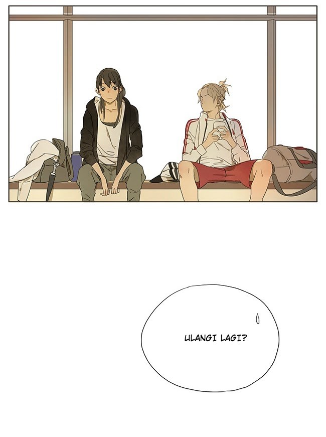 tamen-de-gushi - Chapter: 52