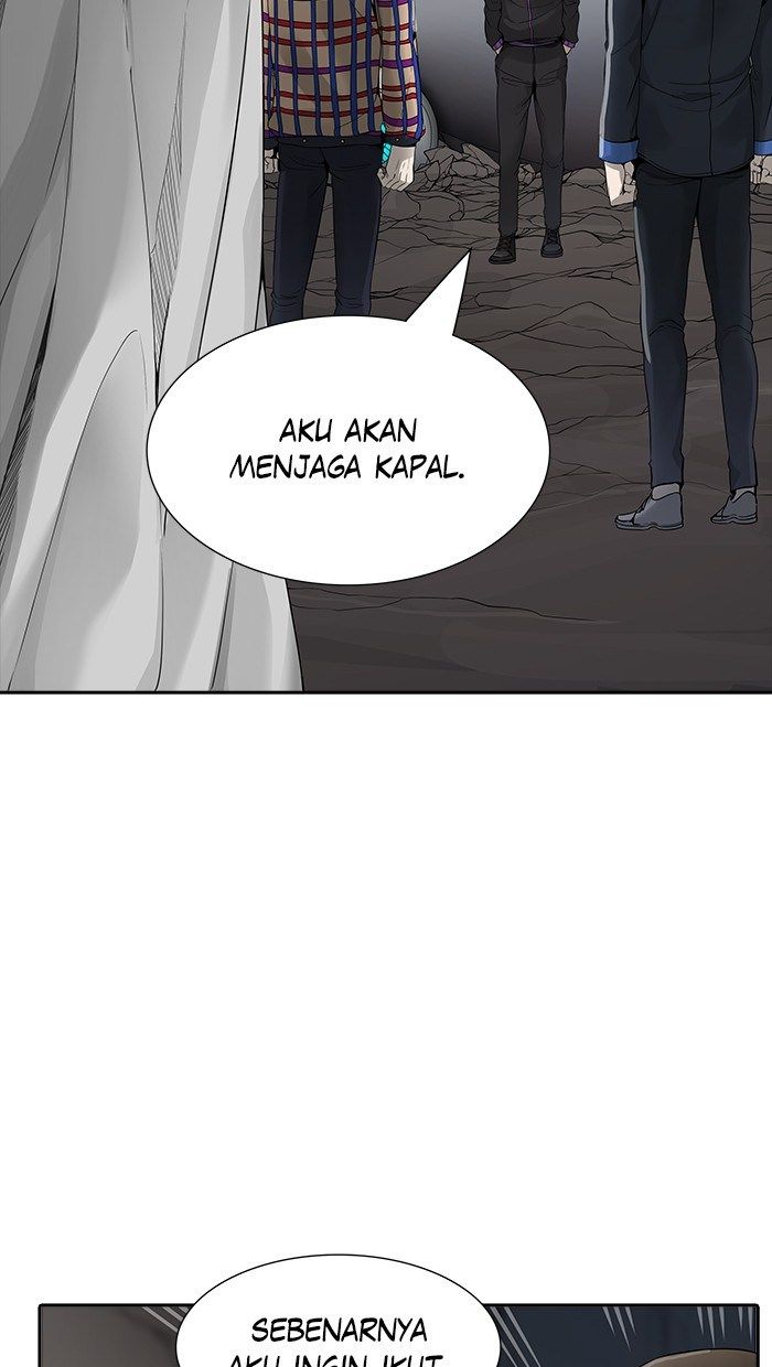 tower-of-god - Chapter: 454