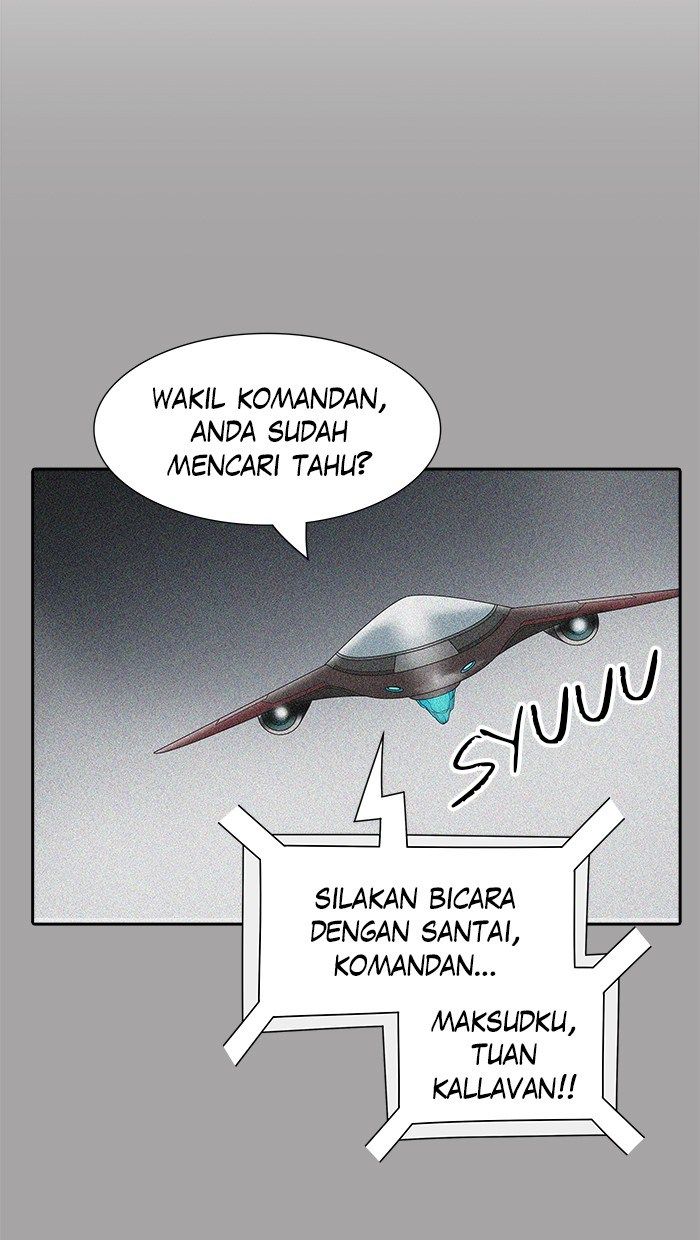 tower-of-god - Chapter: 454