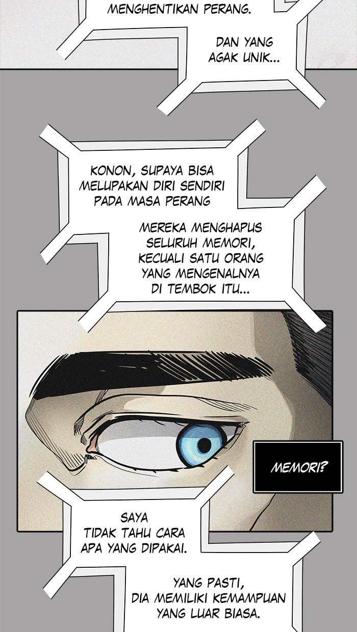 tower-of-god - Chapter: 454