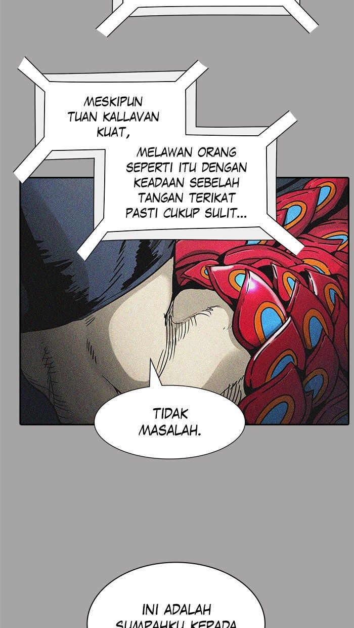 tower-of-god - Chapter: 454