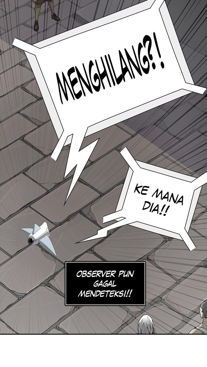 tower-of-god - Chapter: 454