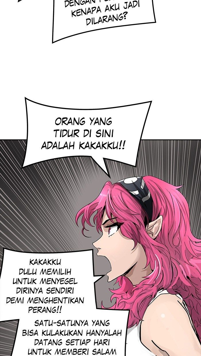 tower-of-god - Chapter: 454