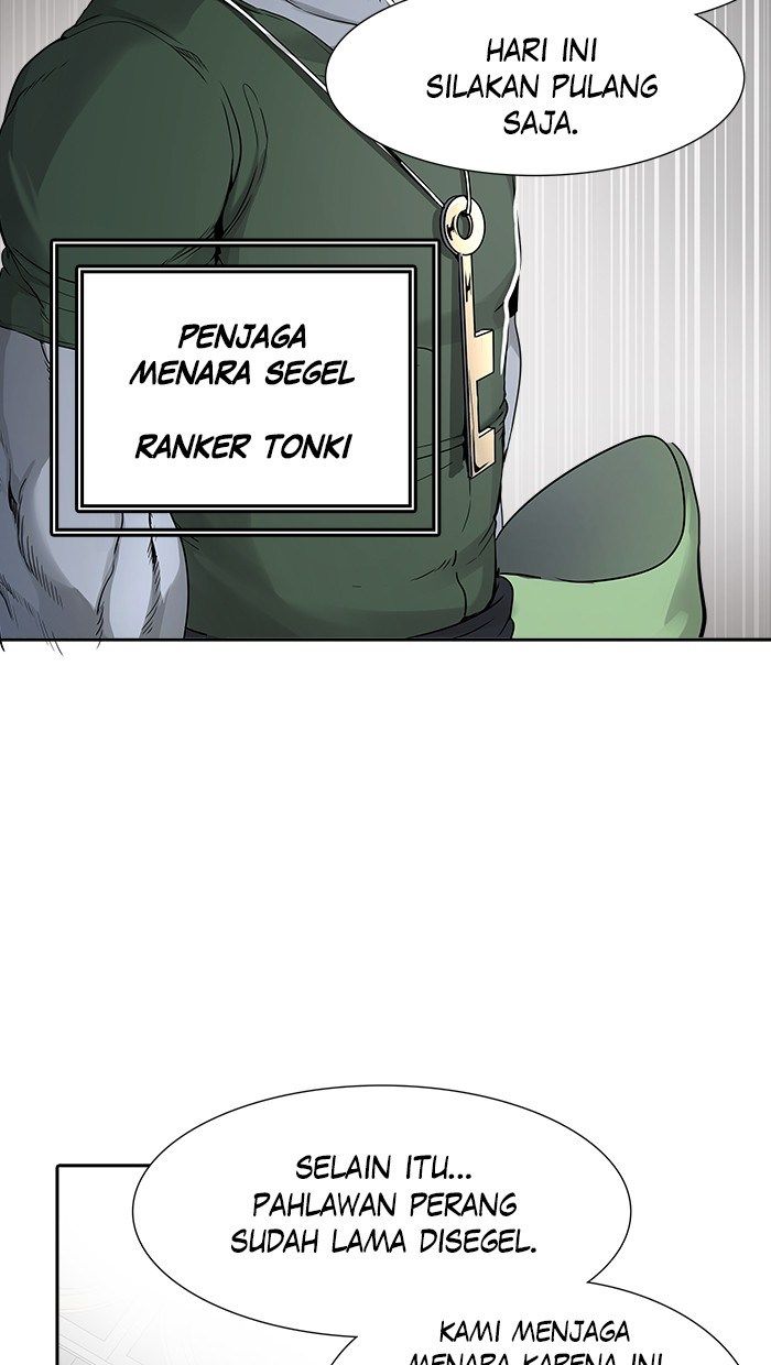 tower-of-god - Chapter: 454