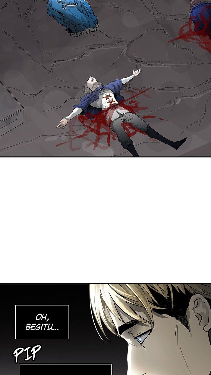 tower-of-god - Chapter: 454