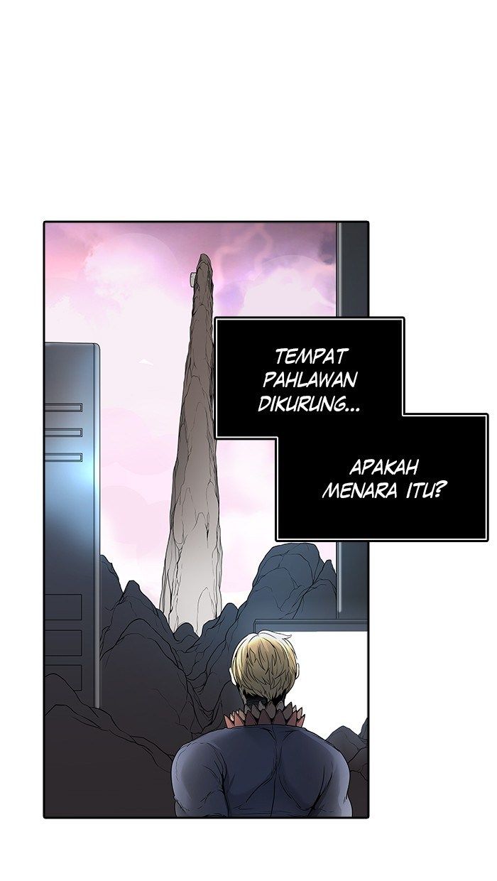 tower-of-god - Chapter: 454