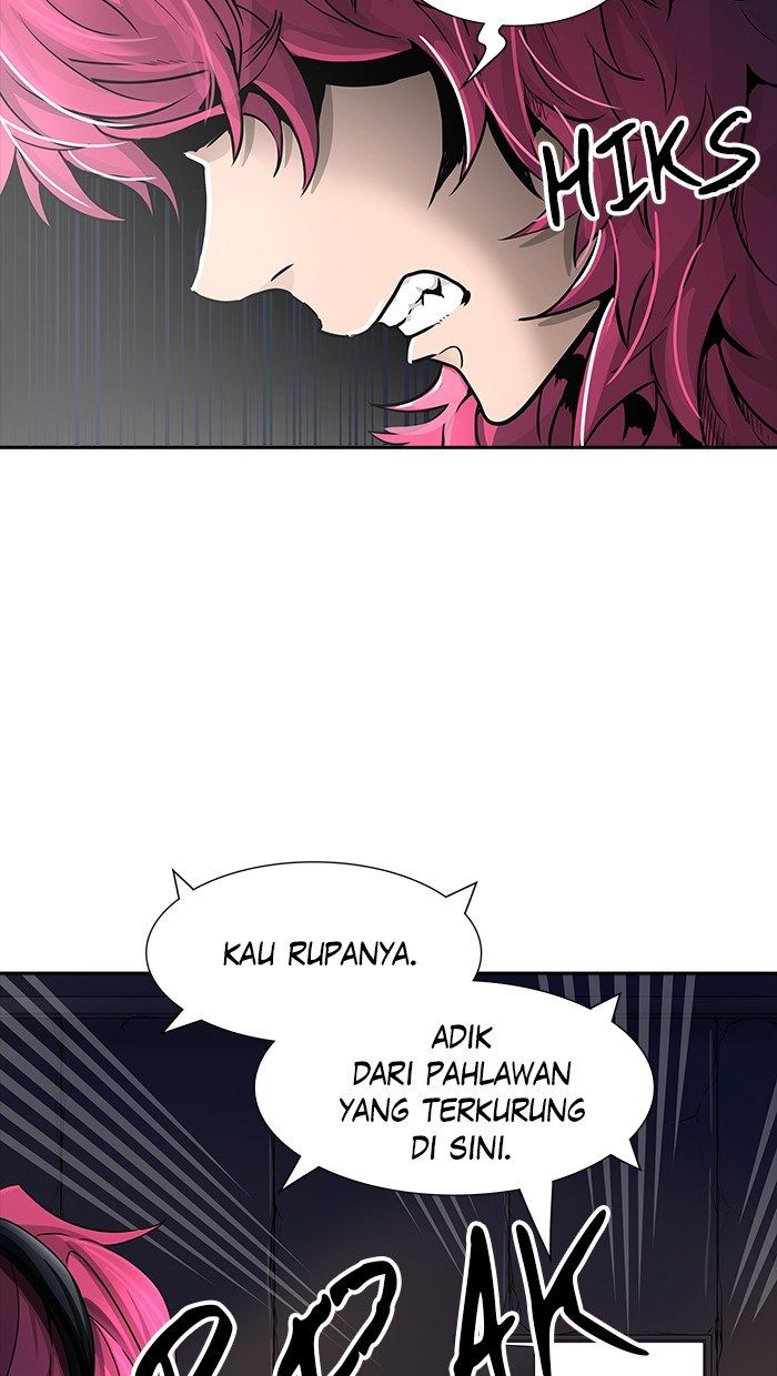 tower-of-god - Chapter: 454