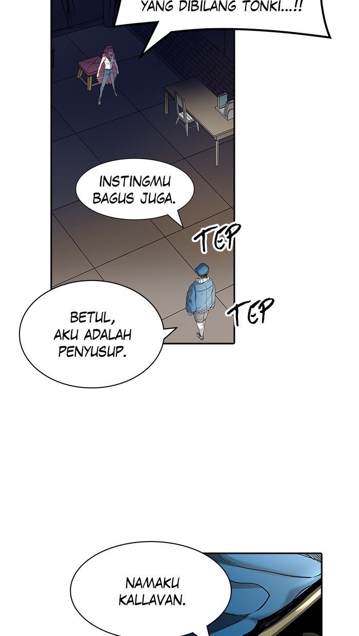 tower-of-god - Chapter: 454