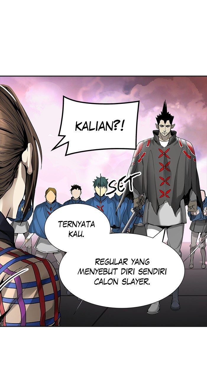 tower-of-god - Chapter: 454