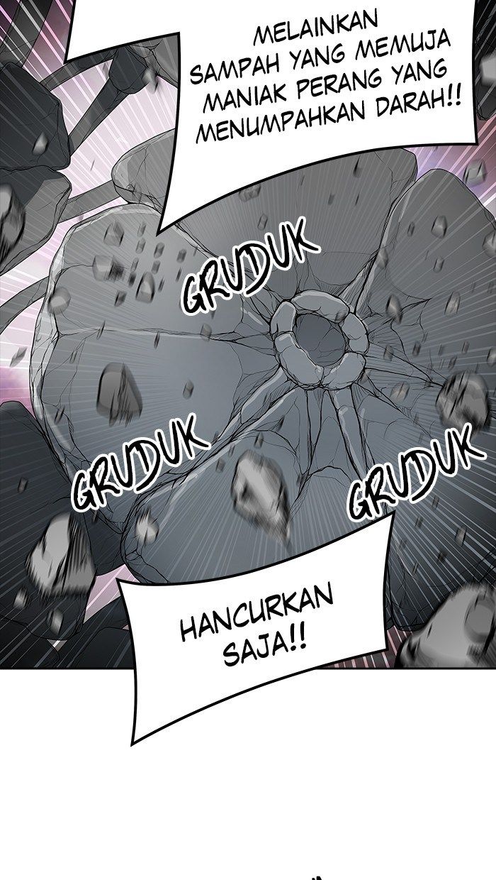 tower-of-god - Chapter: 454