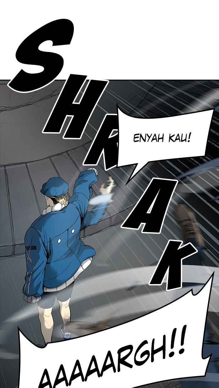 tower-of-god - Chapter: 454