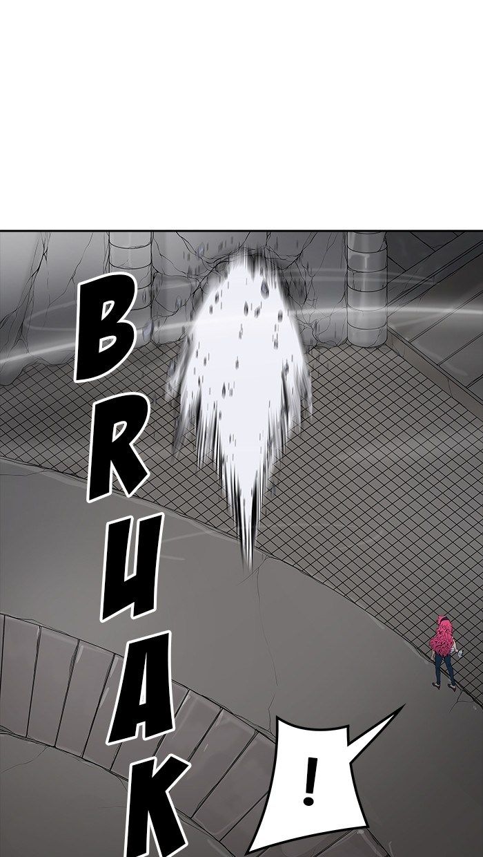 tower-of-god - Chapter: 454