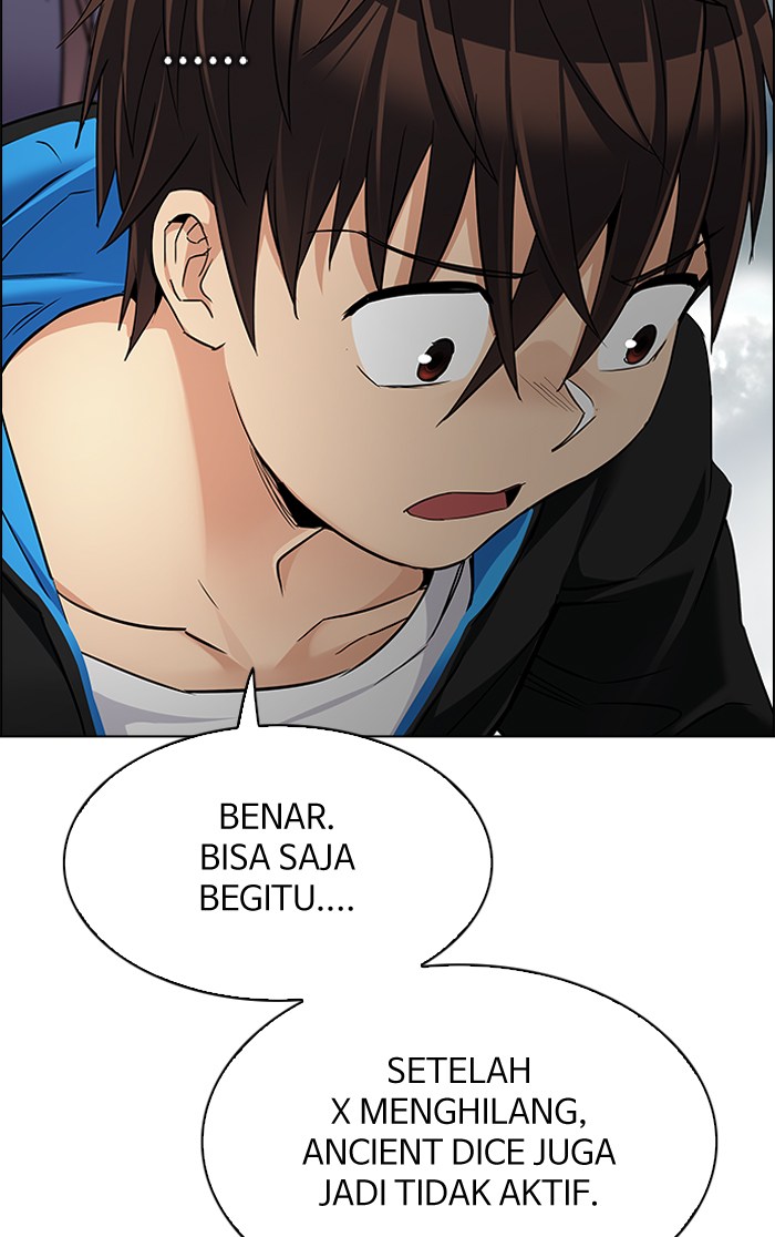 dice - Chapter: 238