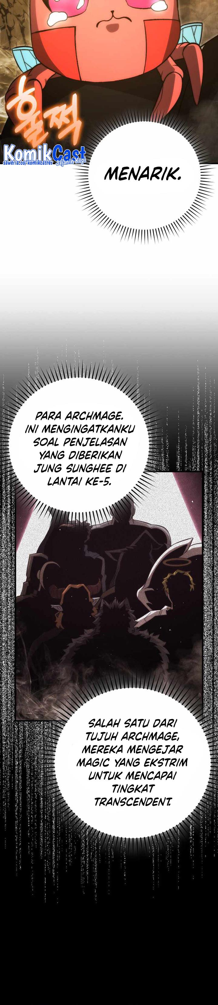 demon-lords-martial-arts-ascension - Chapter: 77