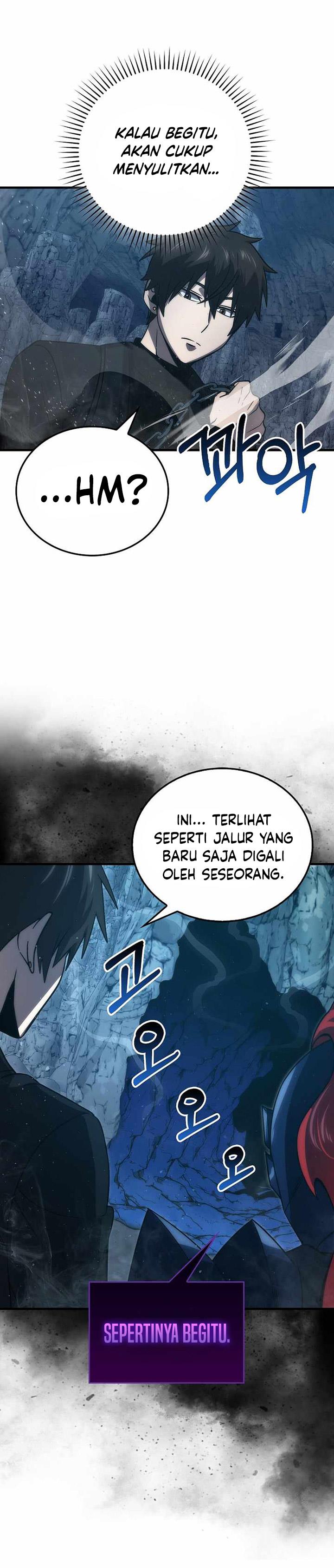 demon-lords-martial-arts-ascension - Chapter: 76