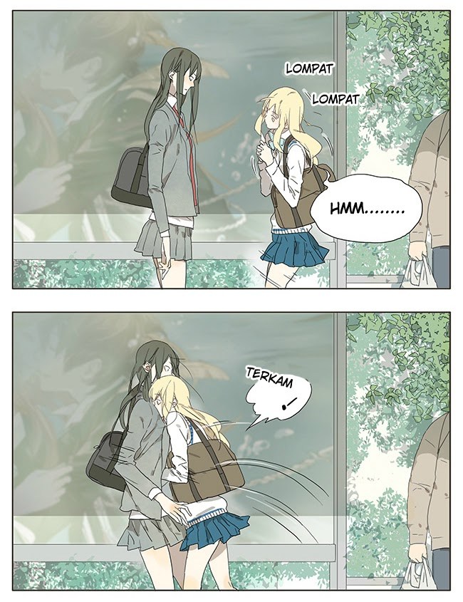 tamen-de-gushi - Chapter: 53